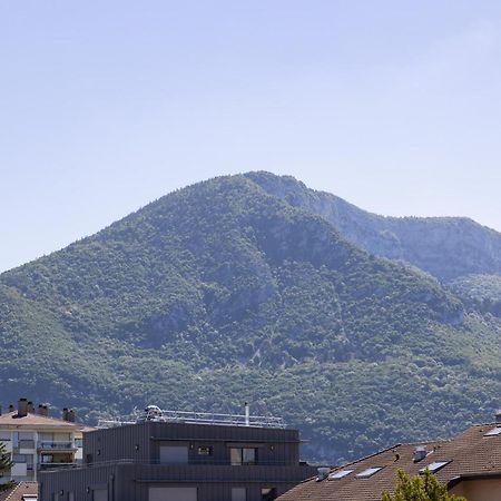 Appartement Proche Lac Et Commerces Annecy Exteriér fotografie