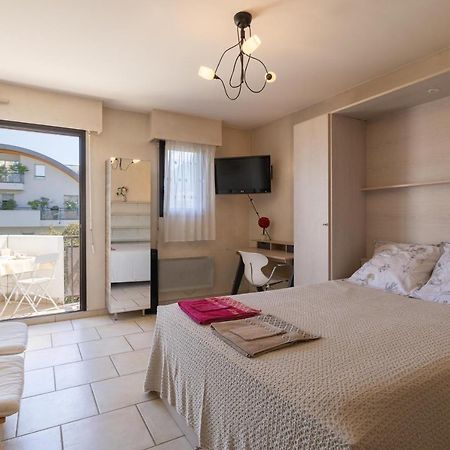 Appartement Proche Lac Et Commerces Annecy Exteriér fotografie