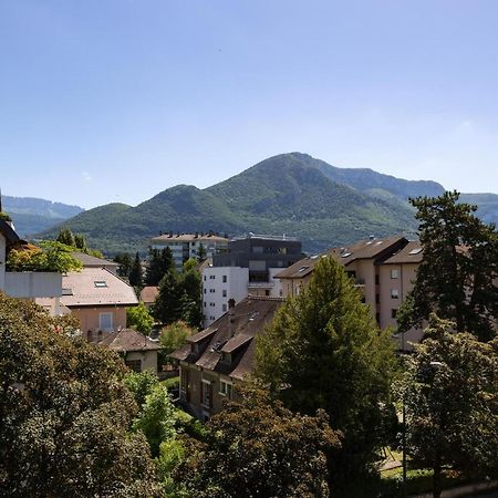 Appartement Proche Lac Et Commerces Annecy Exteriér fotografie