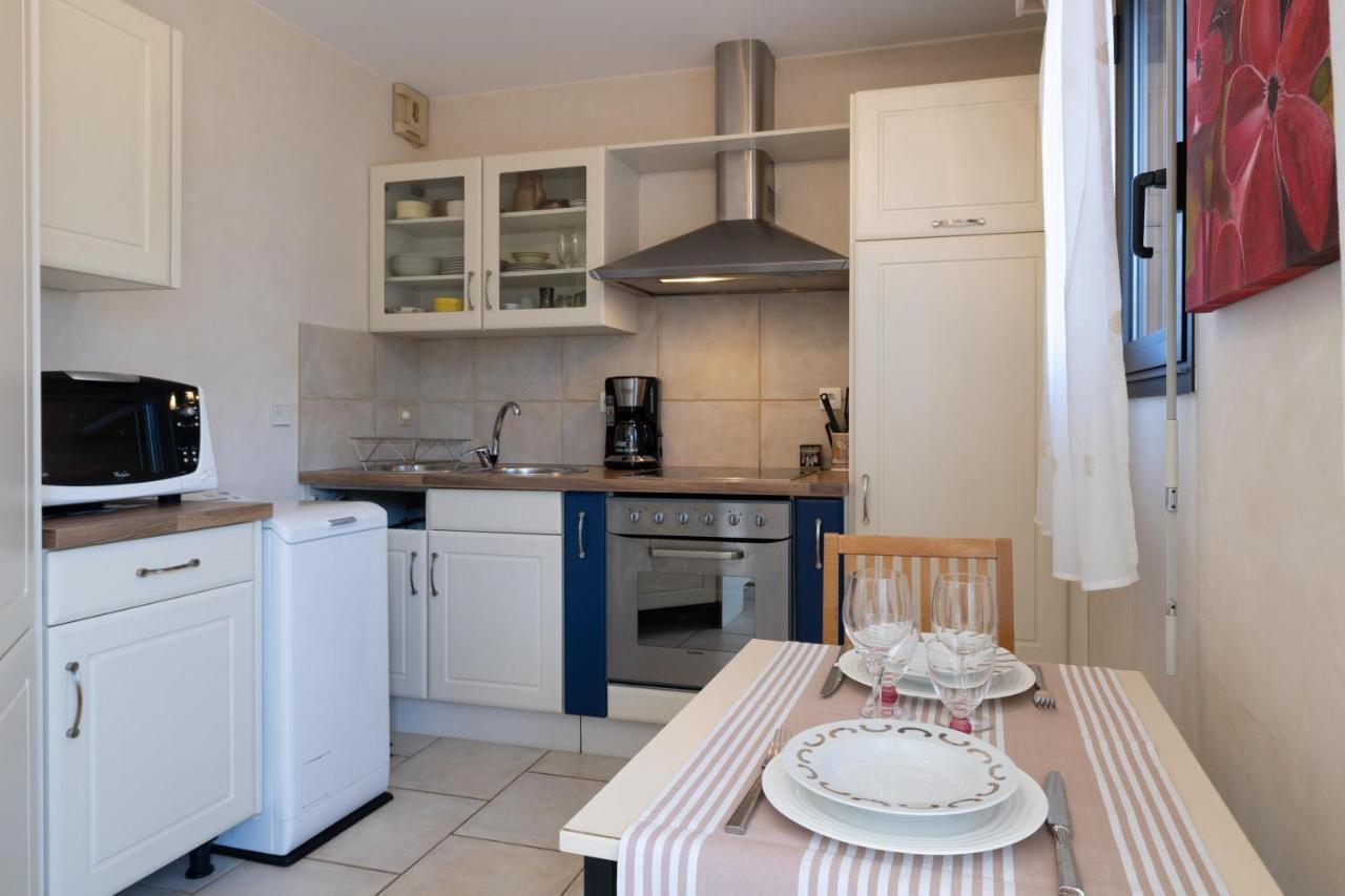 Appartement Proche Lac Et Commerces Annecy Exteriér fotografie