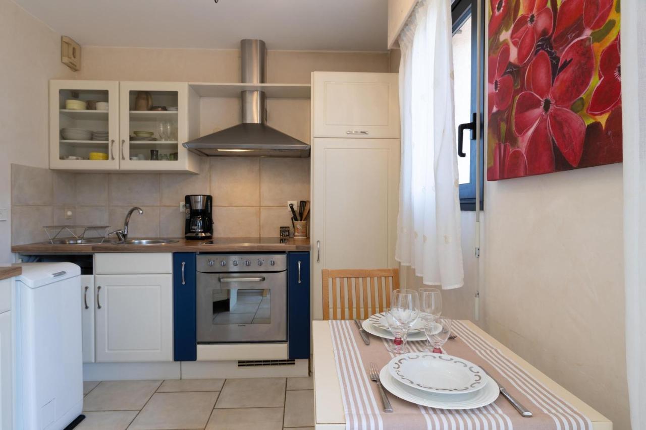 Appartement Proche Lac Et Commerces Annecy Exteriér fotografie